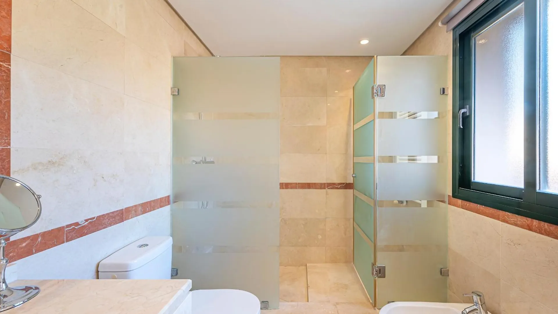 Nueva Andalucia Penthouse Apartment Marbella